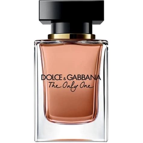 dolce gabbana the only one eau de parfum review|the only one perfume 50ml.